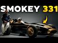 Why Smokey Yunick Personally Destroyed His INDY 500 Masterpiece After One Lap