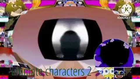 Preview 2 Funny Gets Smaller With 6 Effects