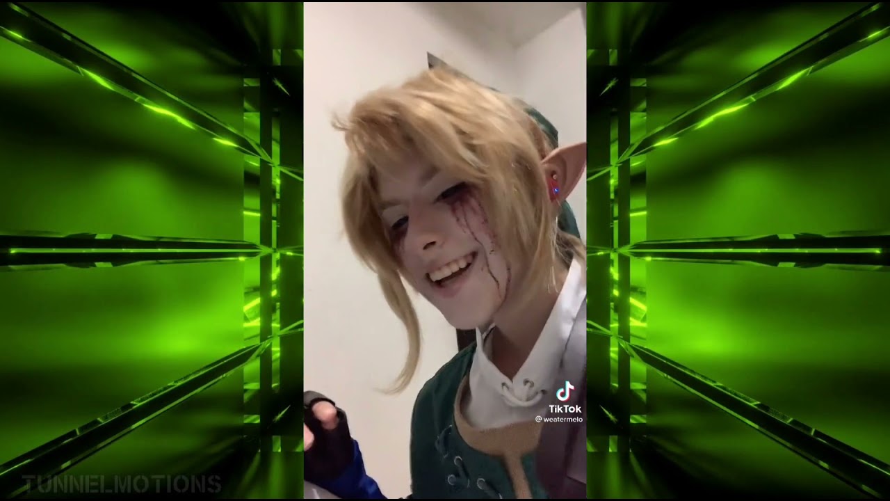 Ben Drowned TikToks (part 1)