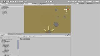 VR Tracker : Notes on Unity Plugin 3.5
