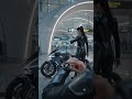 Hyperbike → Travel Suitcase #bike #futuretech