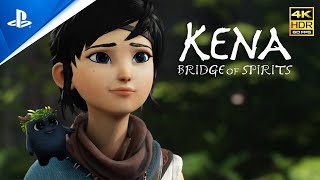 Kena | Bridge of Spirits | GAMEPLAY