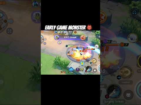 Early Game Urshifu 😶‍🌫️|| #pokemonunite #shorts #trending #highlights #crisheroes #viral #deadgame