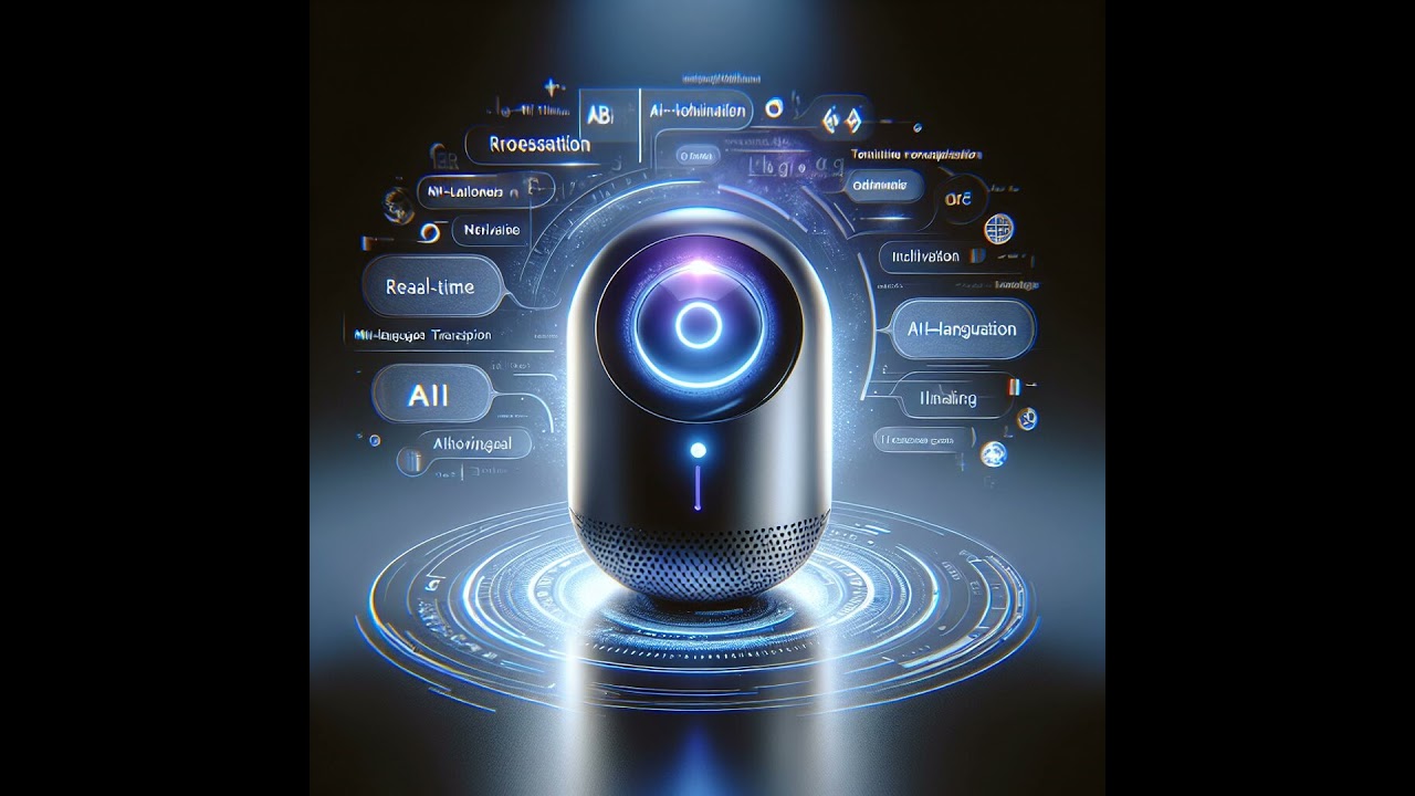 Unlocking the Power of Real-Time Multi-Language Transcription!