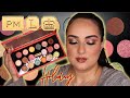 PAT McGRATH LABS CELESTIAL ODYSSEY EYESHADOW PALETTE REVIEW! + 2 LOOKS |HOLIDAY 2021