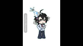 ITS MY BIRTHDAY!! #gacha #fpy #parati #apoyo #alightmotion #edit #shortvideo #gachalife