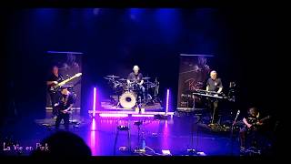 The Most Beautiful Intro Ever… Shine On You Crazy Diamond (Live)   Rennes 05 04 2024 screenshot 4