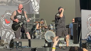 AGNOSTIC FRONT-Addiction [live at Rockstadt Extreme Fest 2023]