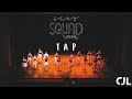 Tap | WIDE VIEW | Stuy Squad 18-19