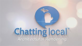 Architectural Rendering For Business