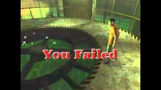 Bully SE: Showdown at the plant bad endings recreation