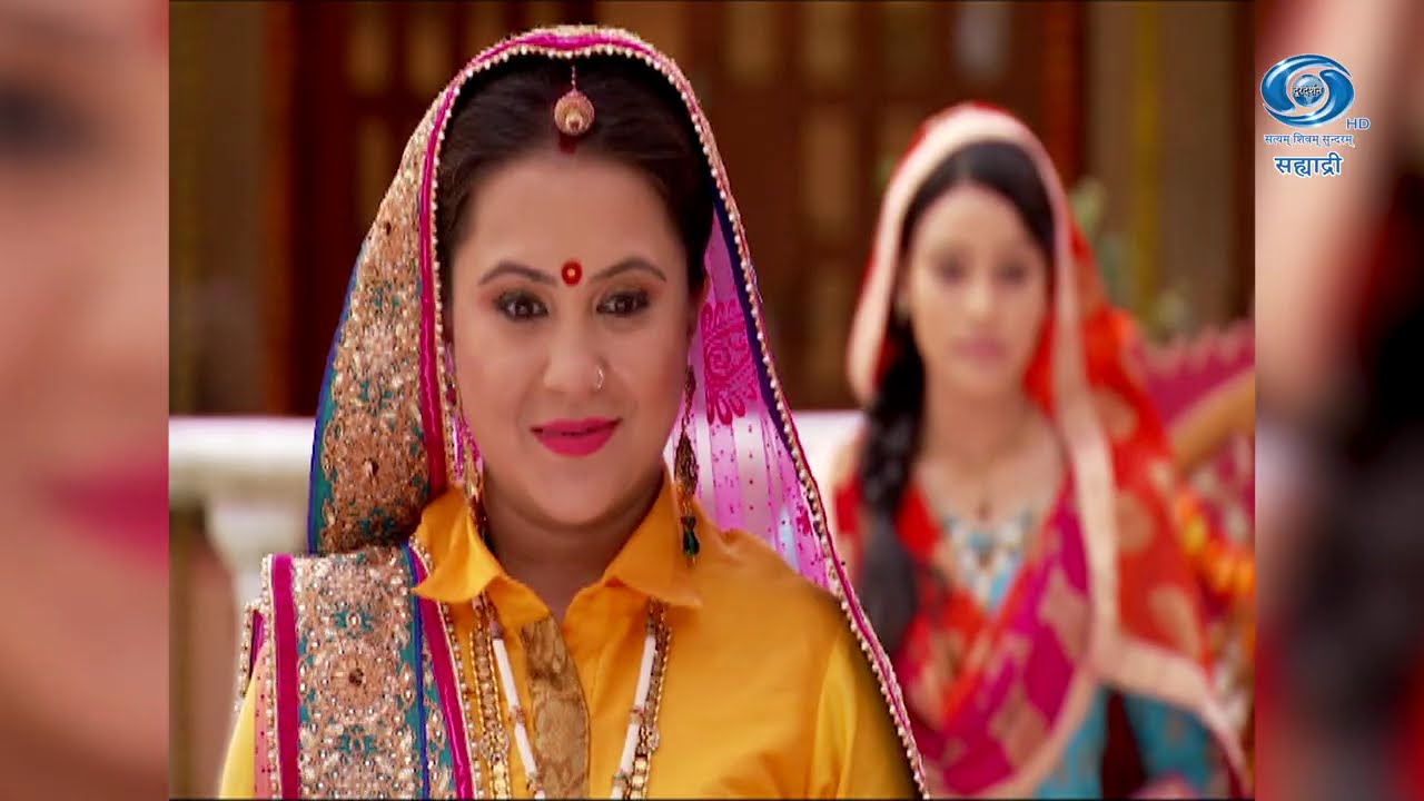 Mani Umang Jagnyachi | Ep 27 | Serial | मनी उमंग जगण्याची