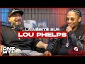 Lou Phelps Ses Débuts Avec Kaytranada Seinssucrer Grammys After Party Et Plus Pod Casque 304 mp3