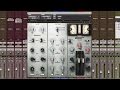 Waves/Abbey Road EMI TG12345 Plugin: In-Depth Tutorial with Audio Demos