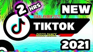 [NEW] TIKTOK VIRAL SONG DANCE REMIX 2021 | NONSTOP 1HOUR PARTY MIX | Copines Remix