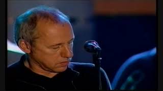 Mark Knopfler   Fade to Black Poland  live 2002