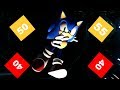 Why sonic forces is disappointing  blandrew