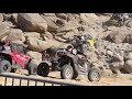 2021 King of The Hammers (KOH) UTV race footage from Start to Chocolate Thunder & Idle Issues