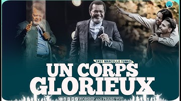 Pasteur Marcello Tunasi Un Corps Glorieux