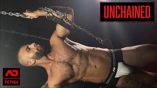 AD Fetish - Campagne Unchained