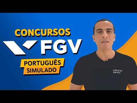 SIMULADO DE PORTUGUÊS