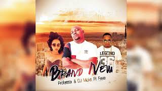 Professor   Brand New ft  Fey & DJ Micks 3