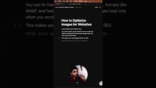 How to Optimize Images for Websites