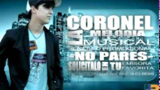 Download Lagu DJ RETO 2011 - MEZCLA CORONEL EL PEQUEÑO SALMISTA.mpg MP3