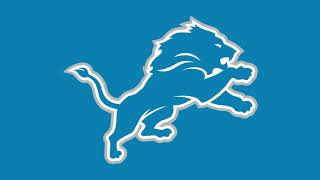 Detroit Lions Fight Song (LINK IN DESCRIPTION)