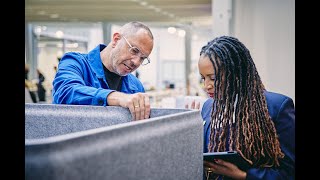 German Design Awards 2025 Jury Session – Diversity