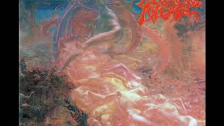 Morbid Angel – Blessed Are The Sick (Full Album)