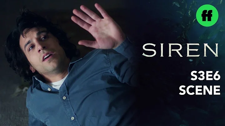 Siren Season 3, Episode 6 | Robb's True Identity I...