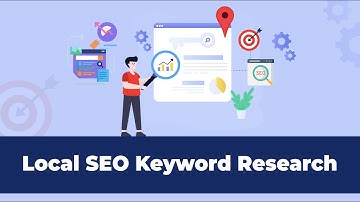 How to Research Keywords for Local SEO