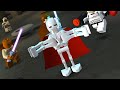Was Lego Grievous always like this???