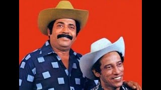 CASANDO FUGIDO - Tião Carreiro e Pardinho