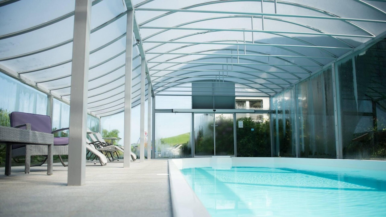 Pension Irlingerhof, Tiefgraben, Austria | Travel With Siya