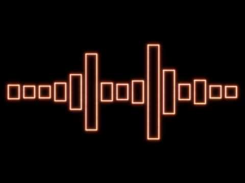 Animate the Waveform of Any Audio File