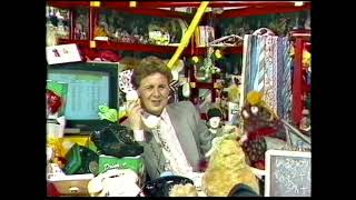 Dempsey's Den Clips (1987-1989) (HD 60fps)