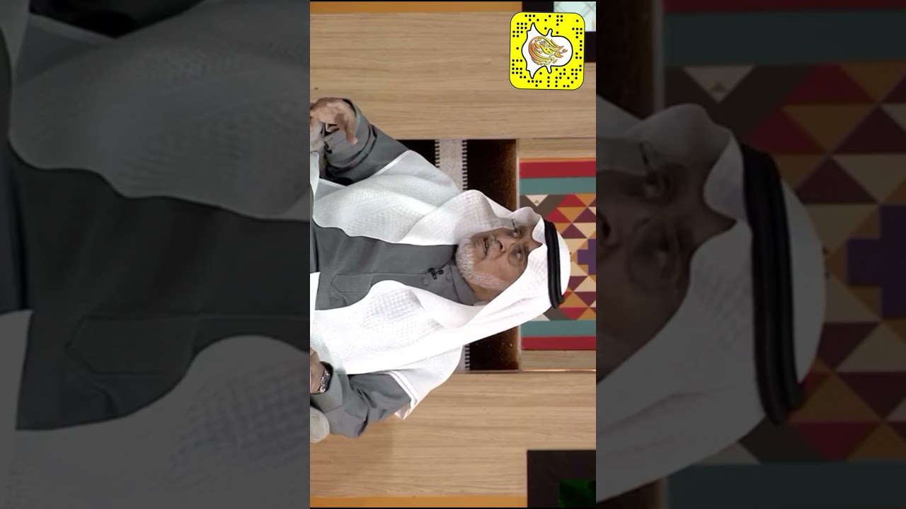 لقاء الاستاذ حمد السريع والاستاذ عبدالله السالم في برنامج قرناس بنادي الصقور السعودي بملهم