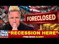 1 MIN AGO | GREAT FINANCIAL CRISIS 2.0 DECLARED