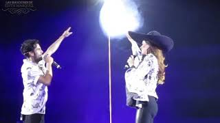 Edith Márquez & Bastian - Que ironía en Domo San Luis Potosí 2021