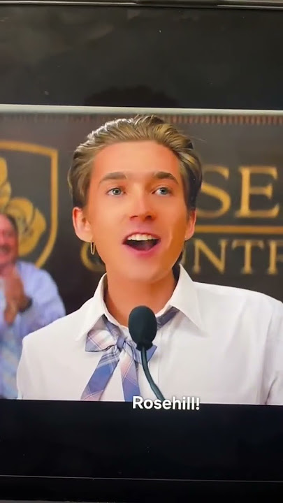 this is why tara is my favorite in do revenge 💅🏾 #shorts