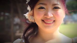 20151017 Cathy+Ray Wedding Same Day Edit MV