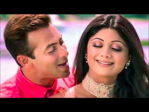Hum Tumko Nigahon Mein ((💖Love💖)) Garv: Pride And Honour (2004) | Udit Narayan | Salman Khan || Song