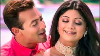 Hum Tumko Nigahon Mein ((💖Love💖)) Garv: Pride And Honour (2004) | Udit Narayan | Salman Khan || Song