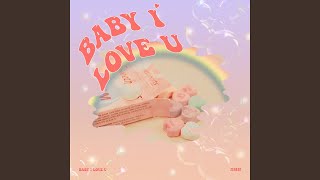 Baby I Love U (Inst.) (Baby I Love U (Inst.))