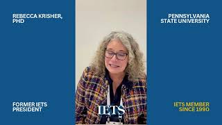 Fund the Future of Embryo Technology: Donate to the IETS Foundation