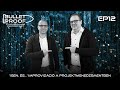 EP12 - 'Igen, és...' Improvizáció a projektmenedzsmentben