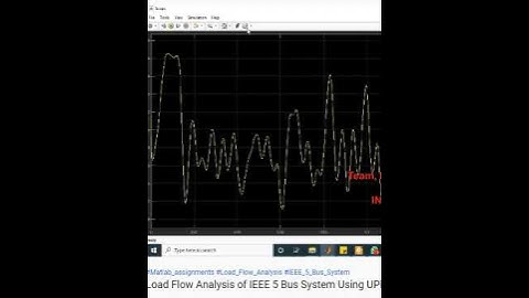 Load Flow Analysis of IEEE 5 Bus System Using UPFC