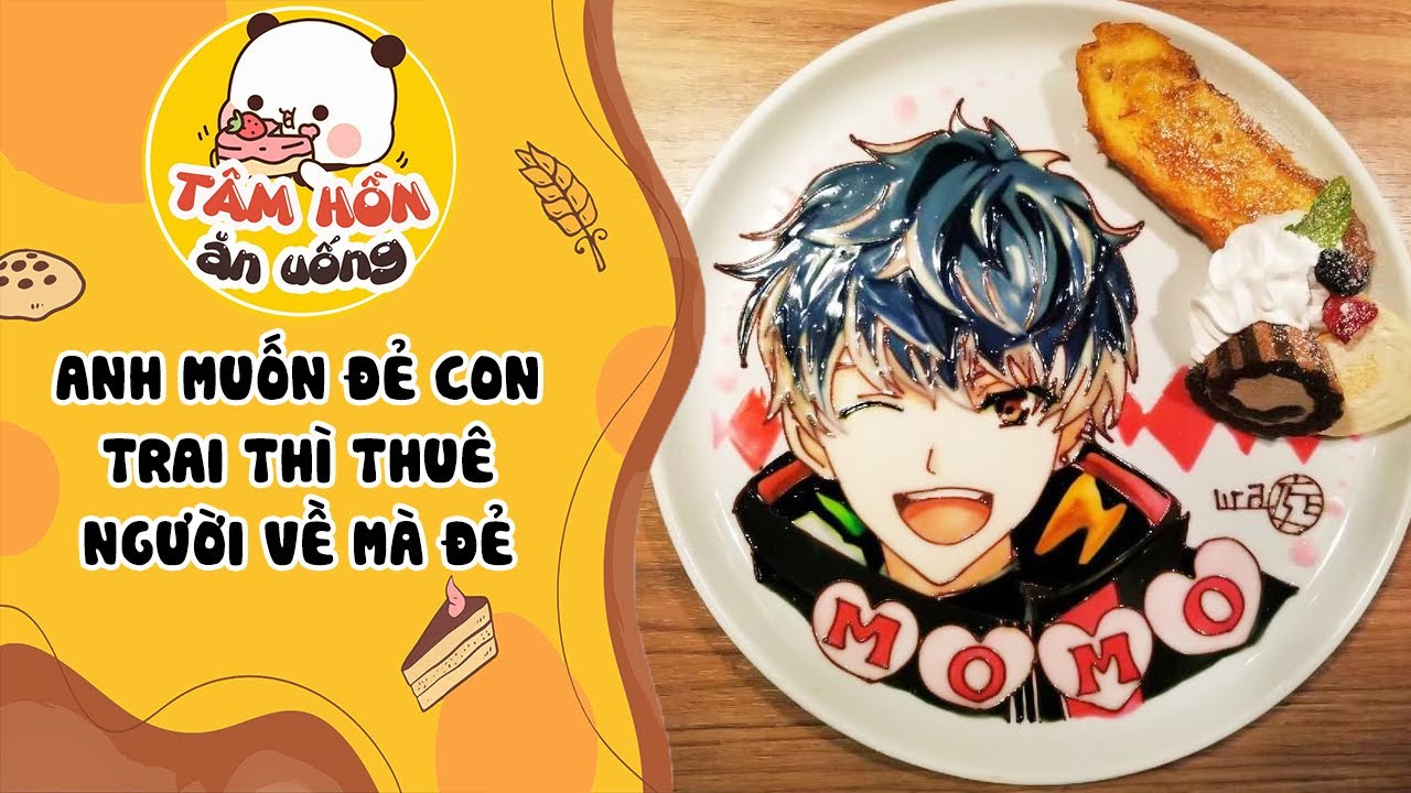 Tâm sự số 1145✨ANH MUỐN ĐẺ CON TRAI THÌ THUÊ NGƯỜI VỀ MÀ ĐẺ✨Tâm Hồn Ăn Uống